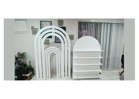 Precision CNC Routing Services - VS Cutting Solutions - 8/11