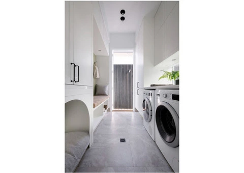 Building Renovations and additions - 2/13