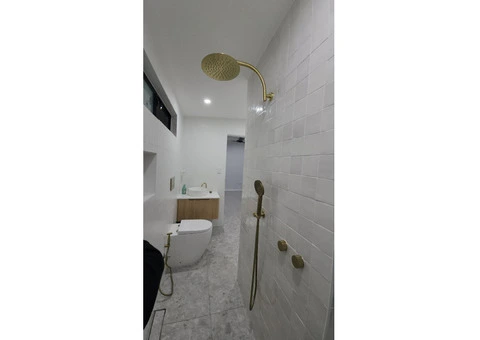 Building Renovations and additions - 3/13