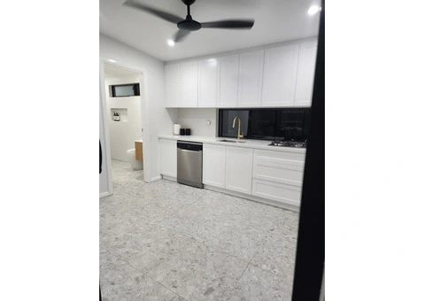 Building Renovations and additions - 4/13