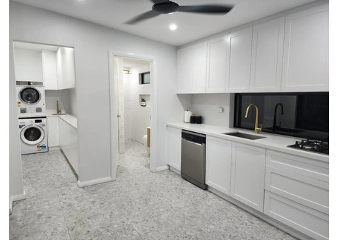 Building Renovations and additions - 5/13