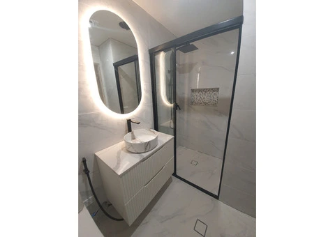 Building Renovations and additions - 6/13