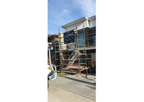 Building Renovations and additions - 8/13