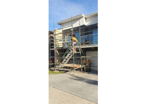 Building Renovations and additions - 11/13