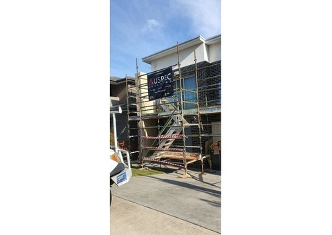 Building Renovations and additions - 13/13