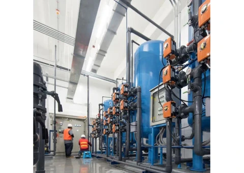 Water Treatment Companies in Australia