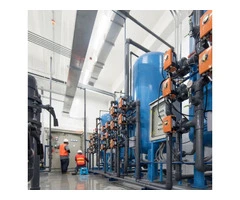 Water Treatment Companies in Australia