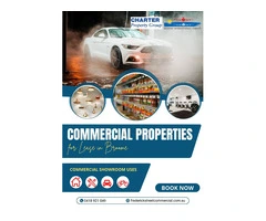 Commercial Properties for Lease in Broome | Frederick Street Commercial