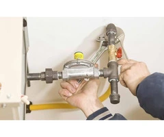 Ipswich Hot Water Specialist