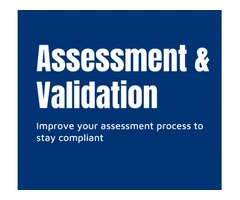 RTO Validation Services | VET Advisory Group