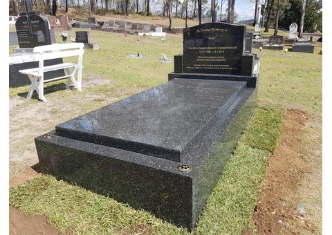 Mason Headstones Gold Coast - 3/3
