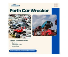 Auto Wreckers Perth