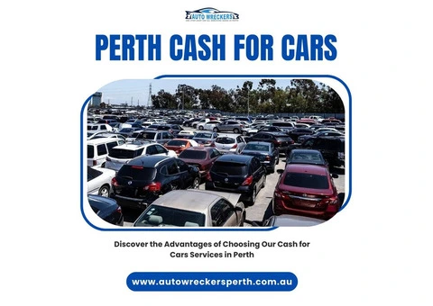 Auto Wreckers Perth - 2/4