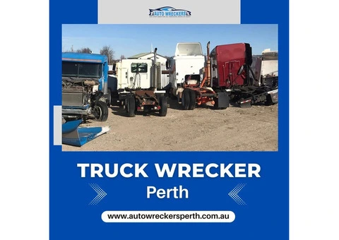 Auto Wreckers Perth - 4/4