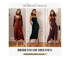 Shine Bright with Jenny Yoo Bridesmaid Dresses