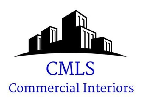 Office Fitout in Parramatta Penrith Greater Sydney CMLS Interiors - 2/3