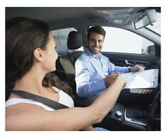 Want to Learn Driving? Join the Best Driving School