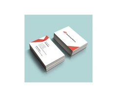 Unlock Premium Networking with Business Card Printing Services