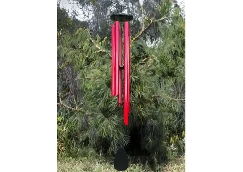 Handcrafted Wind Chimes for Sale in Sydney