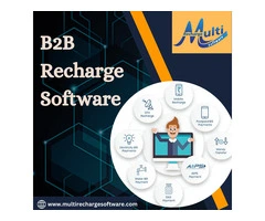 How our B2B multi recharge software can boost your Business sales and revenue