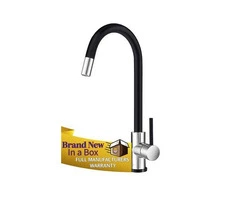 Upgrade Your Essentials with Hafele Taps