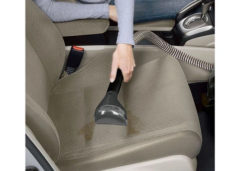 Hire Professional Car Carpet and Seat Cleaners in Perth