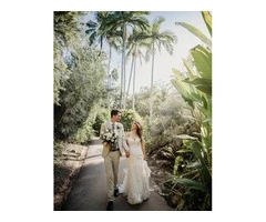 Premier Cairns Wedding Photography Services