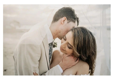 Premier Cairns Wedding Photography Services - 3/13