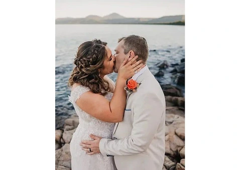 Premier Cairns Wedding Photography Services - 4/13