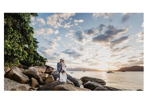 Premier Cairns Wedding Photography Services - 5/13