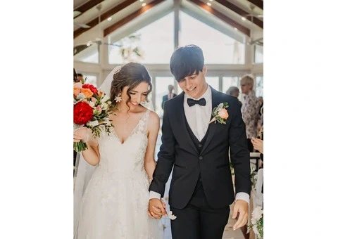 Premier Cairns Wedding Photography Services - 6/13