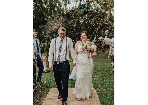 Premier Cairns Wedding Photography Services - 11/13