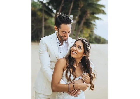 Premier Cairns Wedding Photography Services - 12/13