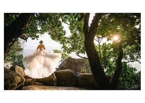 Premier Cairns Wedding Photography Services - 13/13