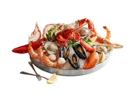 Seafood Restaurant Bankstown