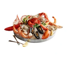 Seafood Restaurant Bankstown