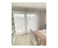 Sheer Curtains Sydney