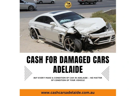 Cash Cars Adelaide - 3/5