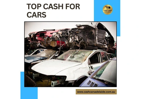 Cash Cars Adelaide - 4/5