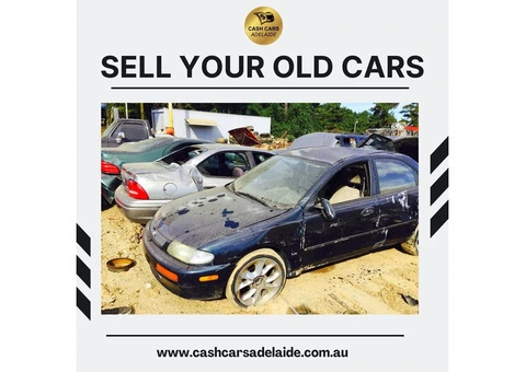 Cash Cars Adelaide - 5/5