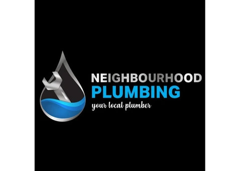 Neighborhood Plumbing