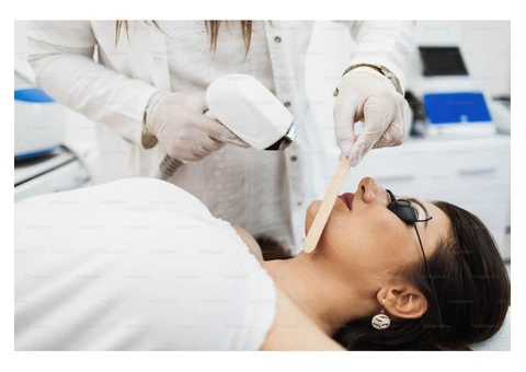 Best Laser Skin Clinic in Tamworth