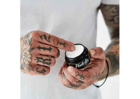 Discover the Best Tattoo Cream in Australia for Superior Results