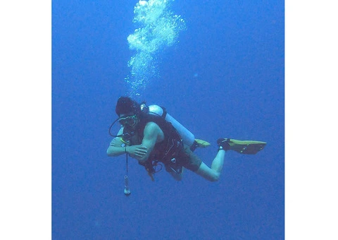 Inblu Scuba Diving Centre - 2/6