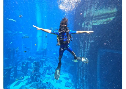 Inblu Scuba Diving Centre - 4/6