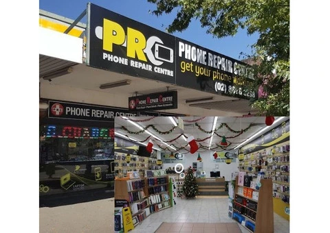 Expert Xbox Repair Services at Phone Repair Centre in Sydney, NSW
