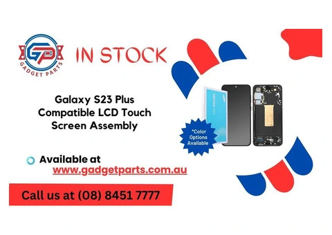 Quality Samsung Phone Parts: Ensure Longevity and Performance