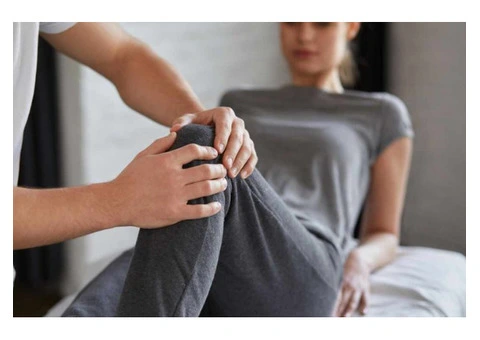 Remedial Massage Adelaide