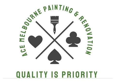 Ace Melbourne Painting & Renovation