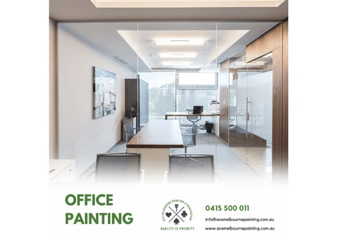 Ace Melbourne Painting & Renovation - 2/2